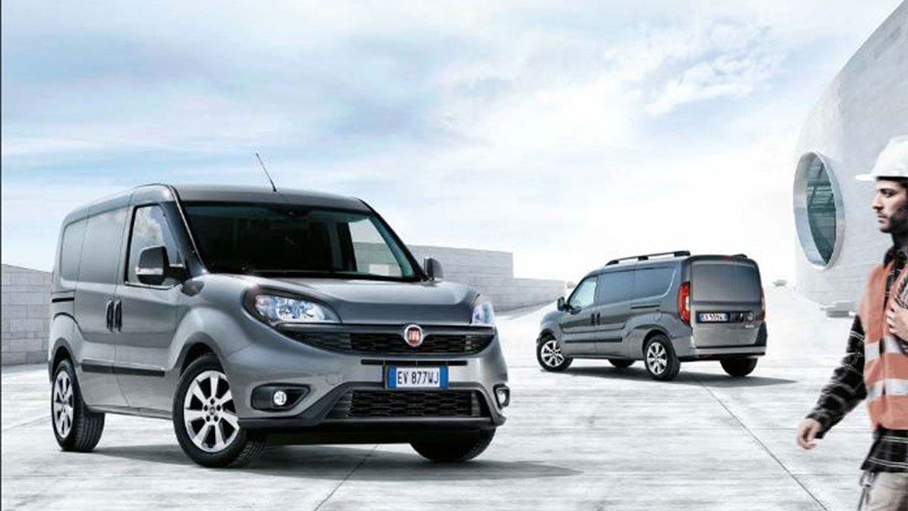 Fiat Doblo