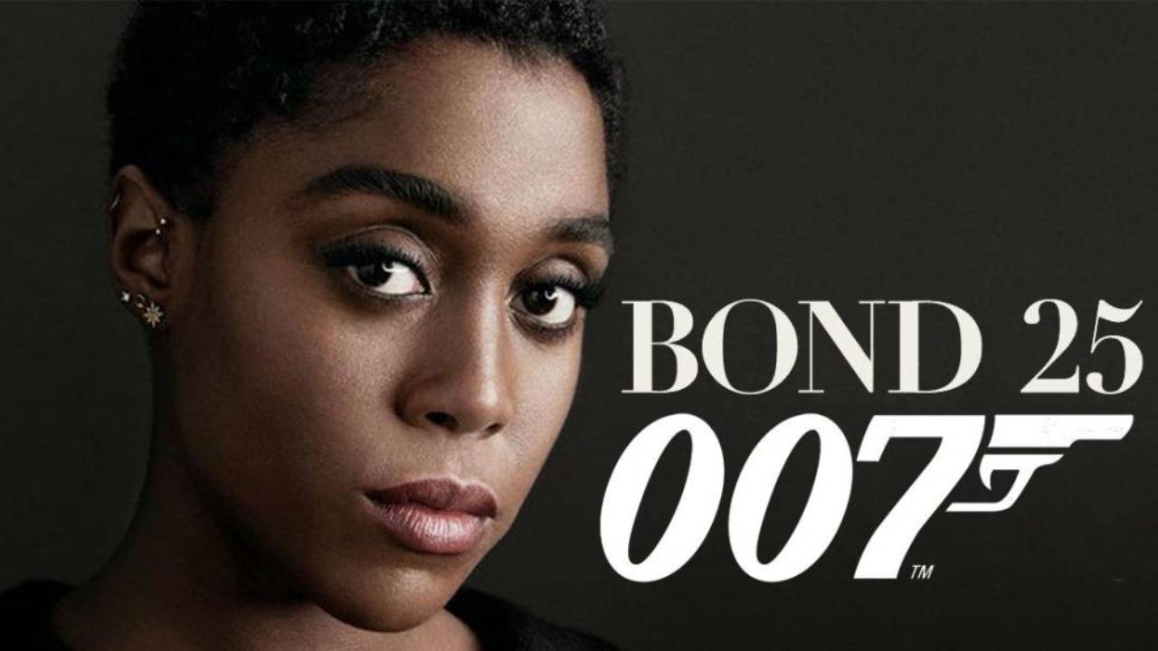 James Bond’un İlk Kadın ’Ajan 007’si, Karşılaştığı Irkçı ve Seksist Yorumlar Hakkında Konuştu