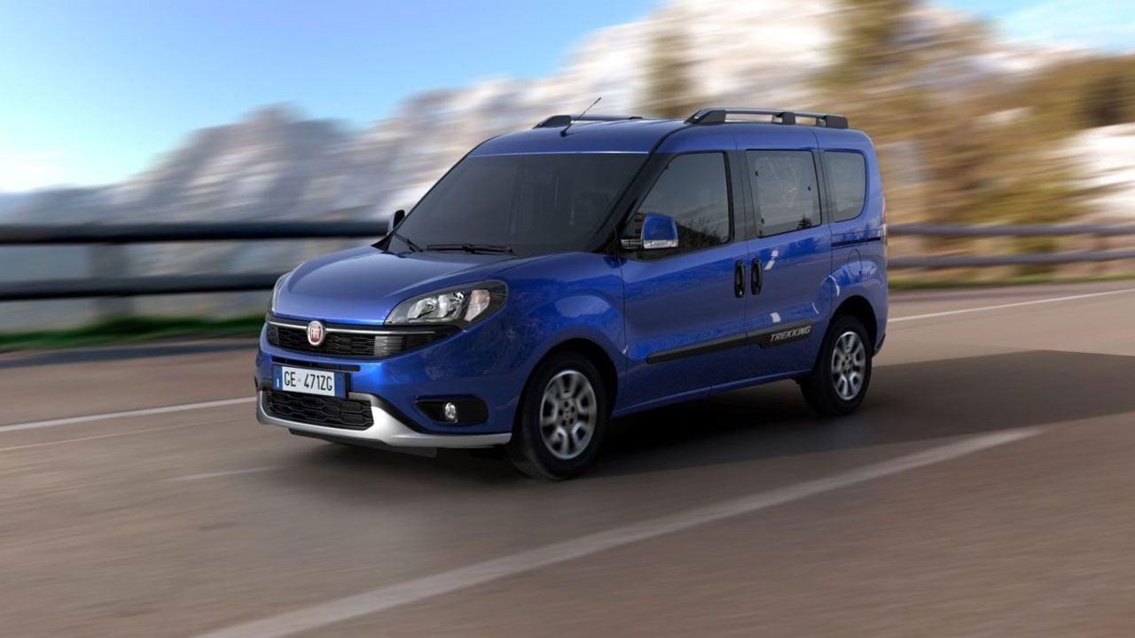 Fiat Doblo