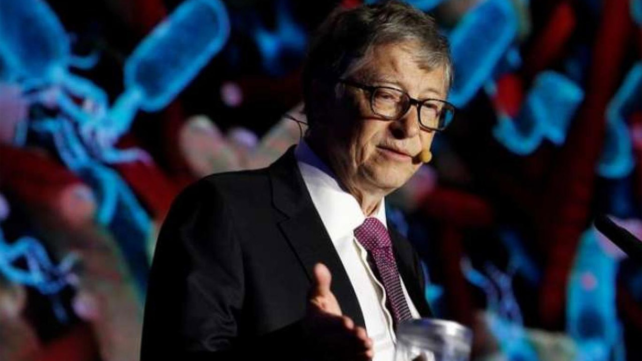 Başladı Yine: Bill Gates, Dünyanın Bir Sonraki Pandemiye Hazır Olmadığını Söyledi