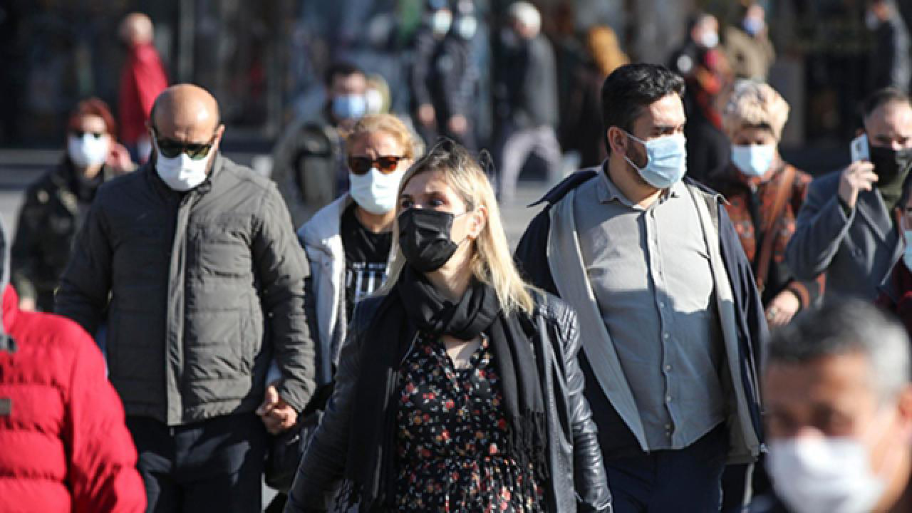 Koronavirüs Bitmemişken Yeni Tehlike Kapıda: Gribe Karşı Bağışıklığımız Azaldı