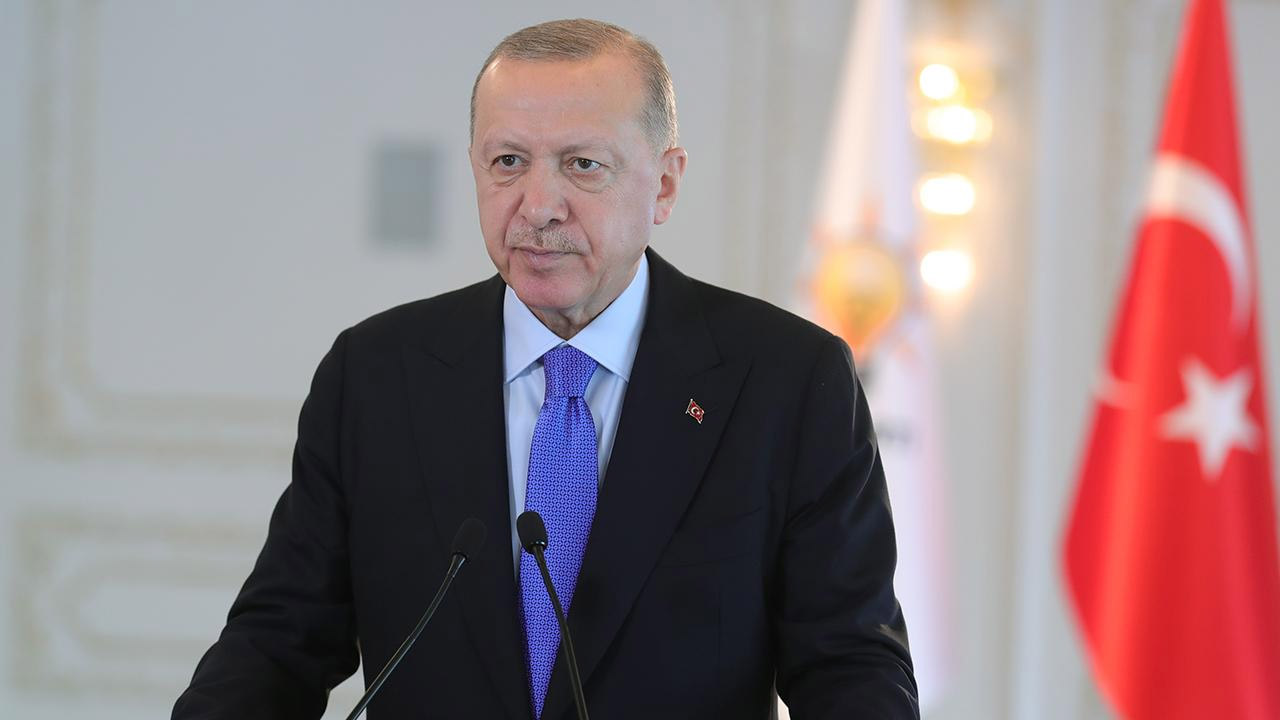 Cumhurbaşkanı Erdoğan’dan Yerli Aşı TURKOVAC’la İlgili Önemli Açıklama: İnsanlığın Hizmetine Sunacağız