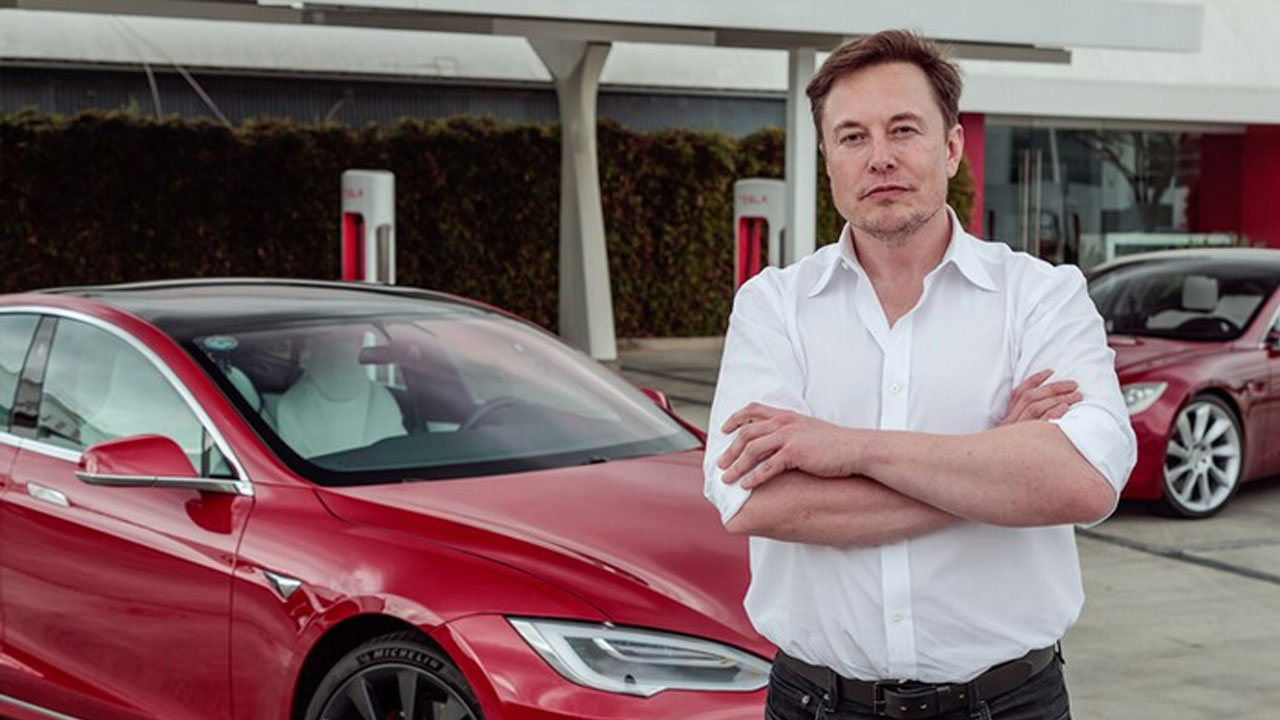 Elon Musk’tan Çip Krizi Hakkında Yüzleri Güldüren Açıklama: Sadece Kısa Süreli Bir Kriz