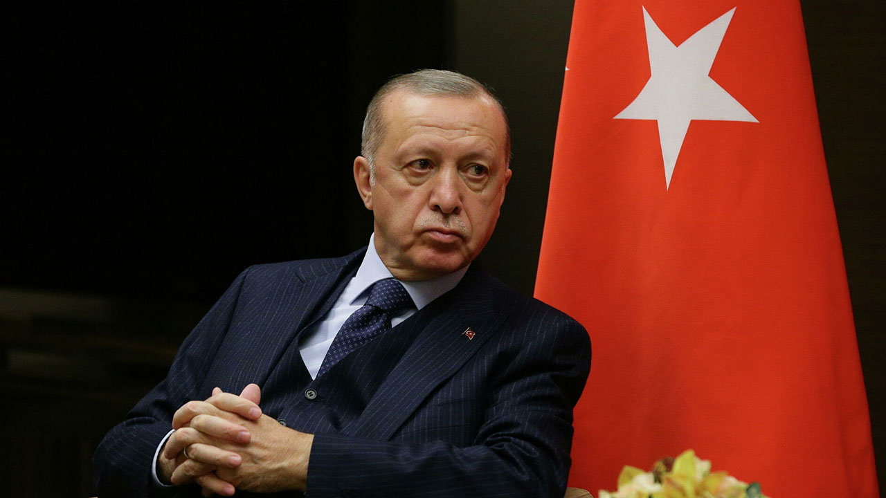 Cumhurbakan Erdoandan  Zincir Marketlere Ceza Geliyor