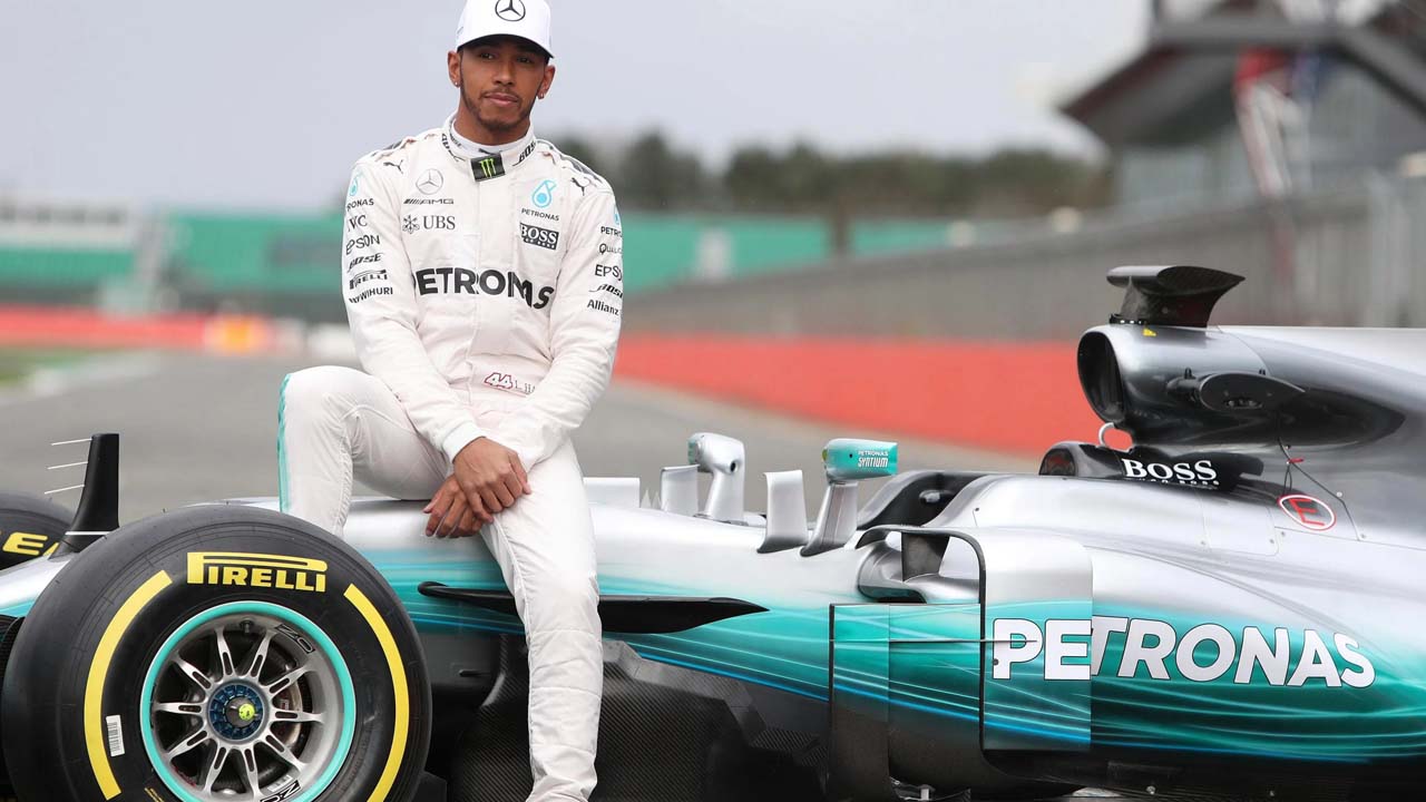 Lewis Hamilton, Formula 1 Türkiye GP’ye 10 Sıra Geriden Başlayacak: İşte Nedeni