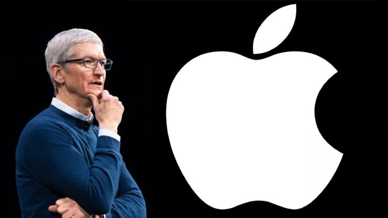 Apple CEO'su Tim Cook IPhone Kullanıcılarını Eleştirdi - Webtekno