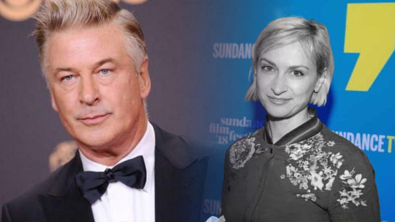 Trump Taklidi ile Tanınan ABD’li Oyuncu Alec Baldwin, Film Çekimlerinde Görüntü Yönetmenini Silahla Vurarak Öldürdü