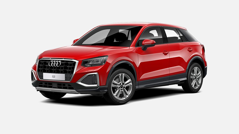 Kompakt Bir SUV: Audi Q2 Dikkat Çeken Özellikleri ve Fiyat Listesi