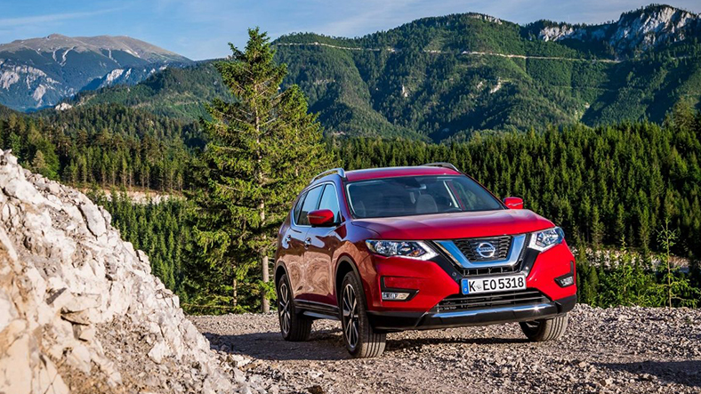 Yeni Nissan X-TRAIL Dikkat Çeken Özellikleri ve Fiyat Listesi