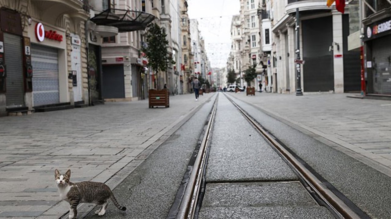 Bilim Kurulu Üyesinden Yeniden Kapanma Uyarısı Geldi: Vaka Sayısı 70 Bin Olursa Kapanabiliriz