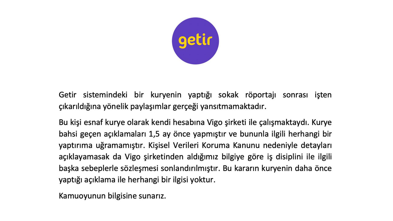 getir