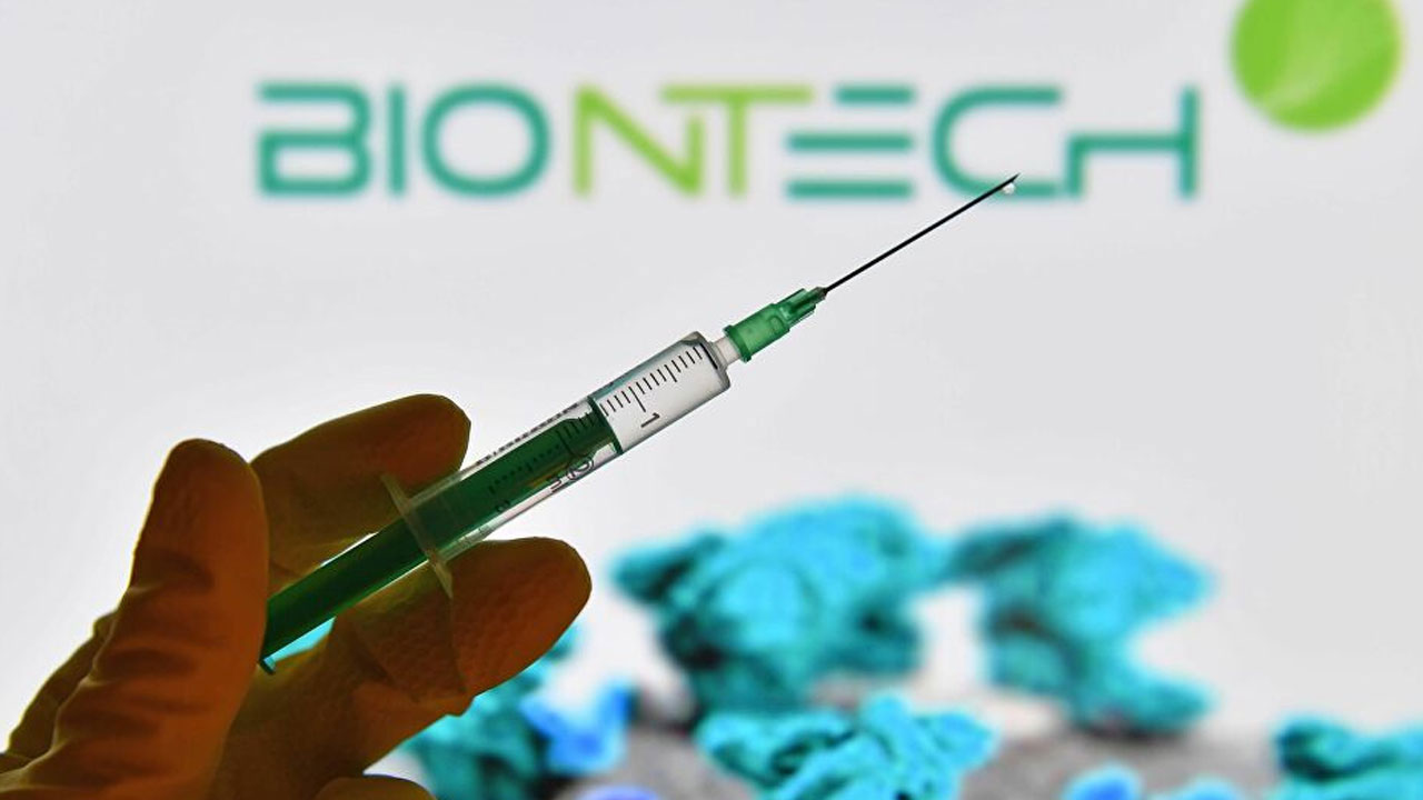 BioNTech, 2021'in Üçüncü Çeyreğindeki Kârını Açıkladı - Webtekno