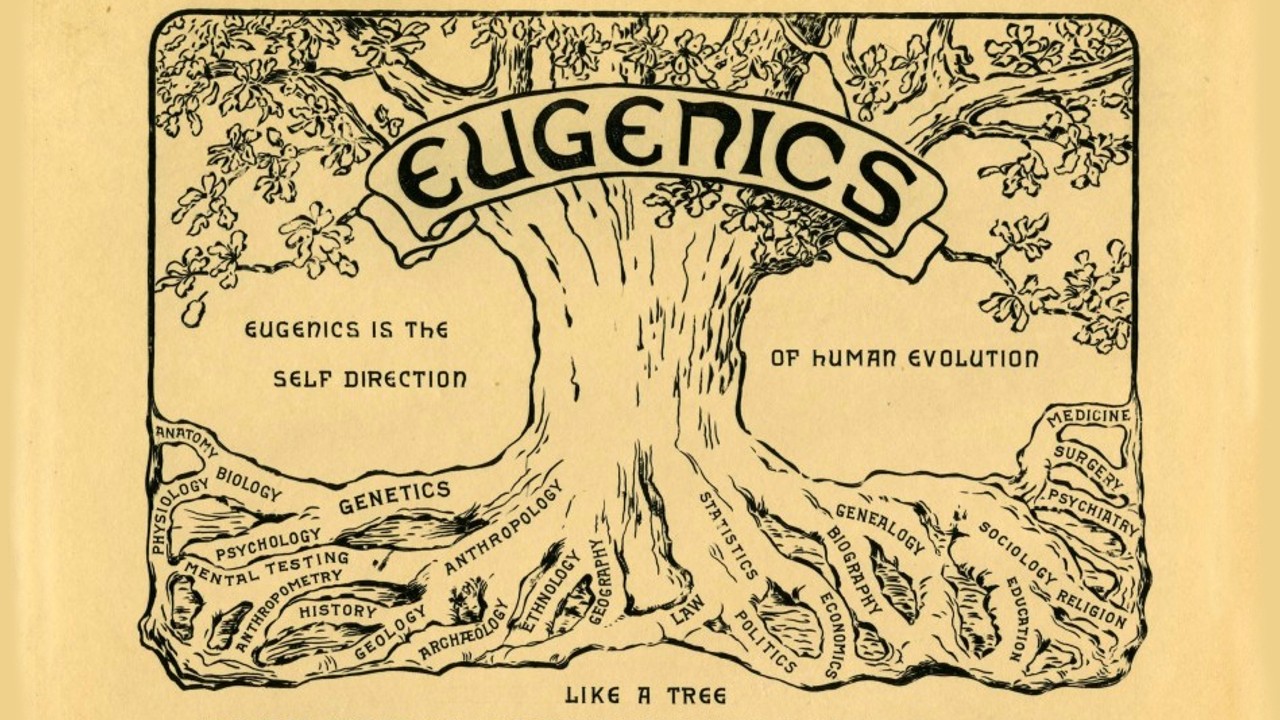 Bilimin En Karanlık Yüzüyle Tanışın: İnsanları Zorla Kısırlaştırıp İdama Mahkum Eden ’Öjenik Hareketi’