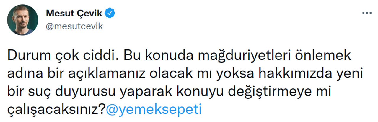 yemeksepeti