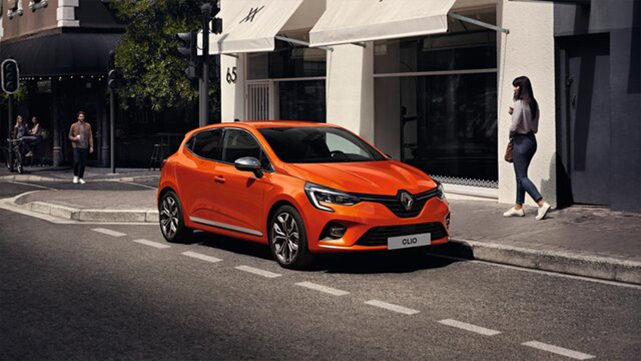 Renault Clio’ya Bir Günde Gelen Dev Zam: En Ucuz Modeli Bile 361 Bin TL