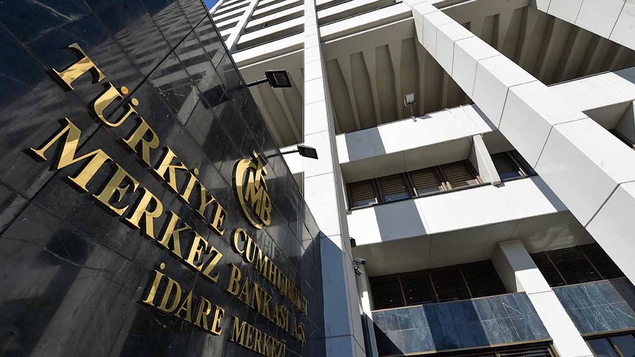 SON DAKİKA: Merkez Bankası, 2021’in Son Faiz Kararını Açıkladı