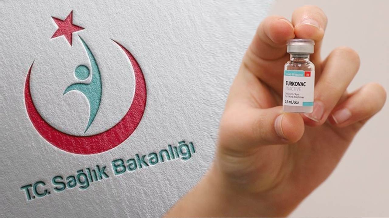 Yerli COVID-19 Aşısı TURKOVAC’ın İlk Klinik Değerlendirmesi Tamamlandı: Sonuçlar Umut Verici