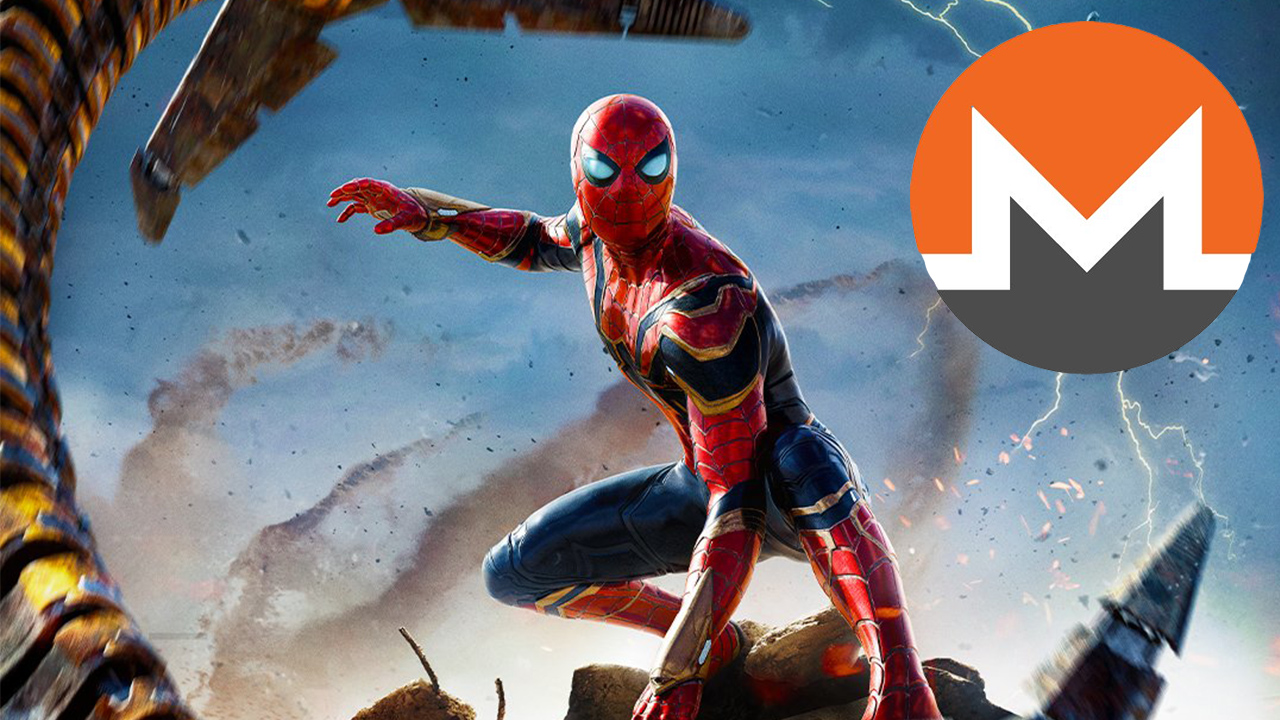 Sinema Biletinden Pahalıya Patlayabilir: Spider-Man: No Way Home Torrent’inde Kripto Madencilik Virüsü Bulundu