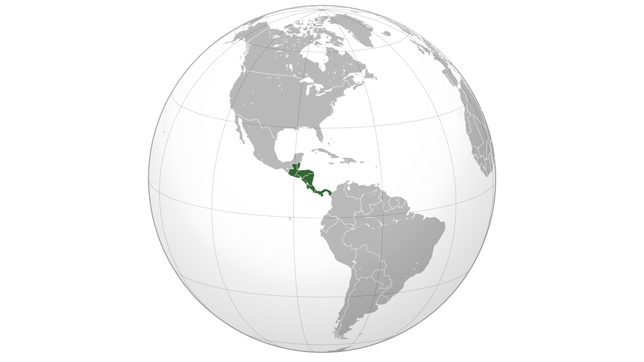 Orta Amerika