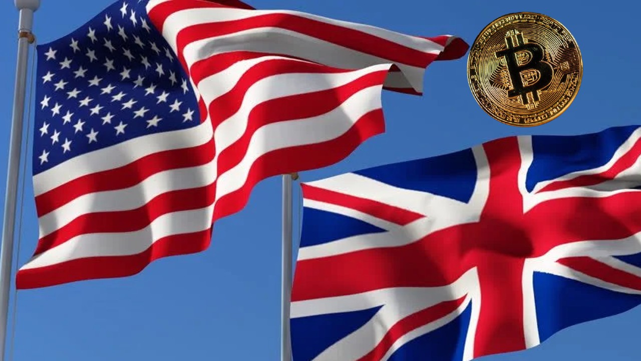 usa, united kingdom bitcoin
