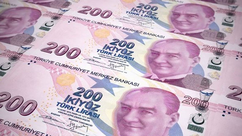 Kur Korumalı Hesaplarda Faizin ’En Fazla’ Ne Kadar Olacağını Merkez Bankası Belirleyecek