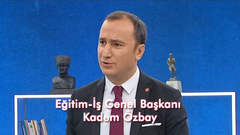 Kadem Özbay