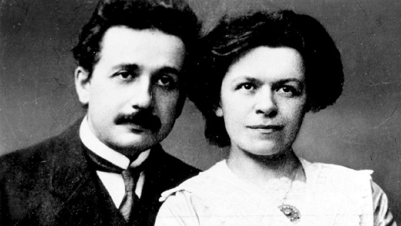 Albert Einstein’ın Şimdi Olsa Kadın Haklarından Linç Yiyeceği Egoistliğin Son Noktası Evlilik Sözleşmesi