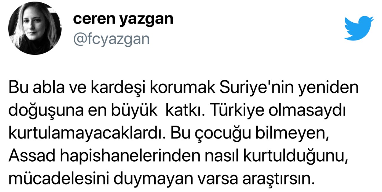 Suriye’deki Savaş Sebebiyle Hapishanede İşkence Gören Genç, 6 Yıl Sonra Türkiye’deki Kız Kardeşiyle Bir Araya Geldi [Video]