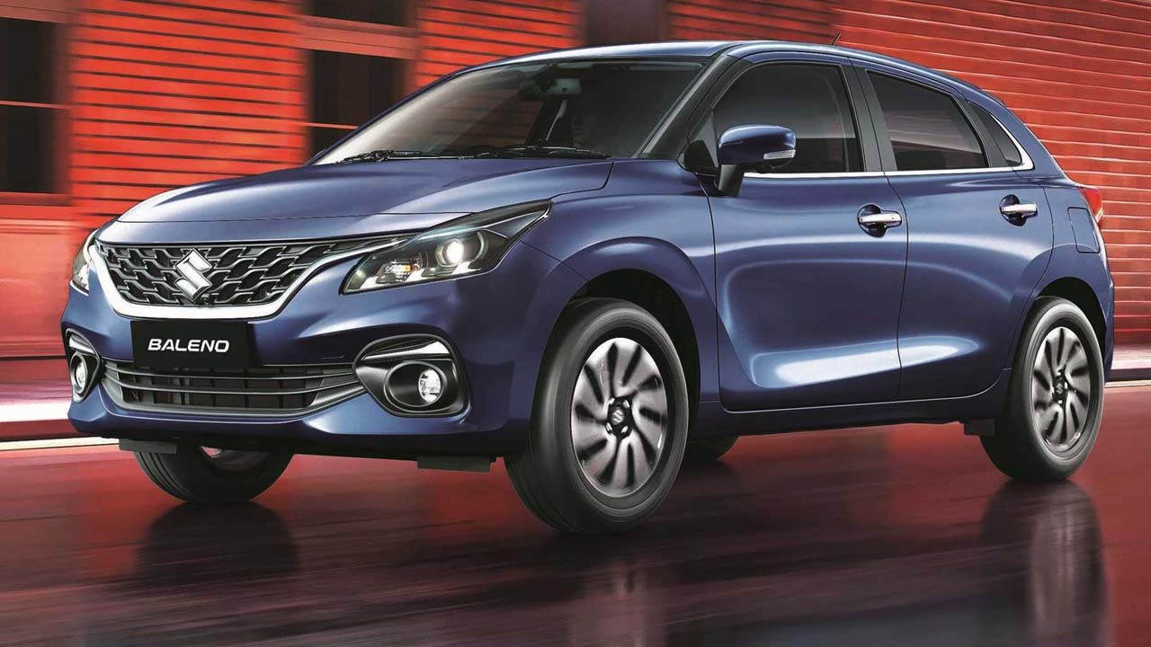 Canını Seven Uzak Dursun: Güvenlik Testlerinde Sıfır Çeken 2022 Suzuki Baleno Tanıtıldı