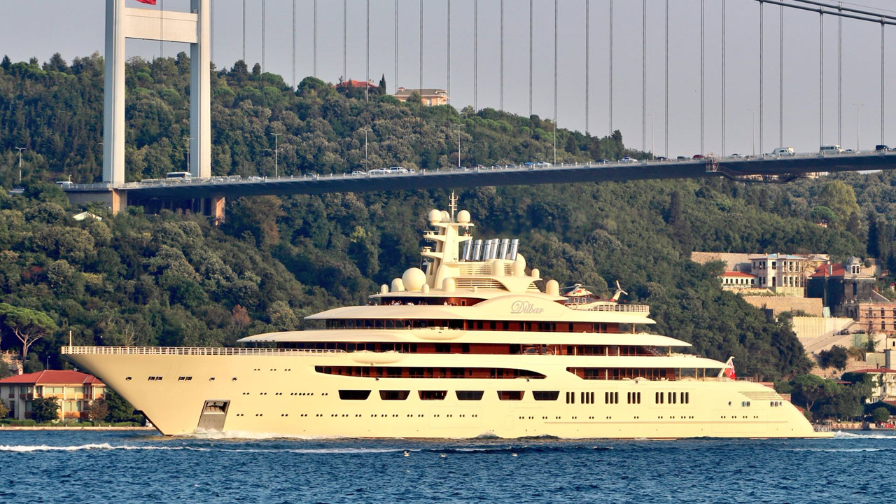 dilbar