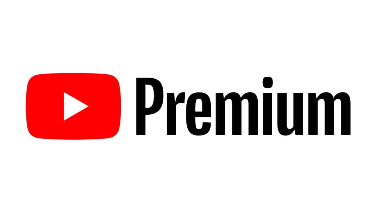 youtube premium