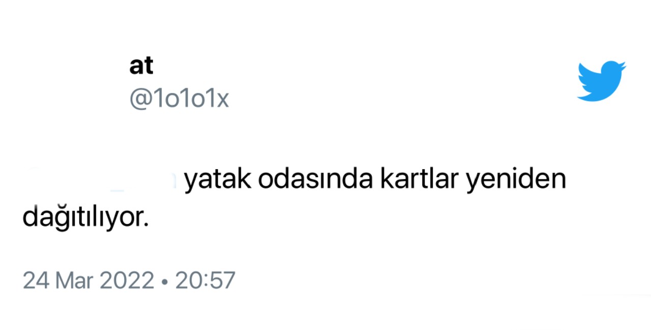 doğum kontrol hapı twitter