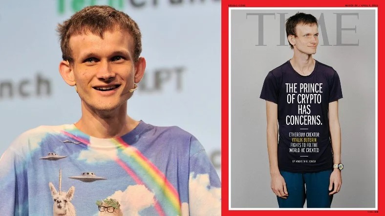 vitalik buterin