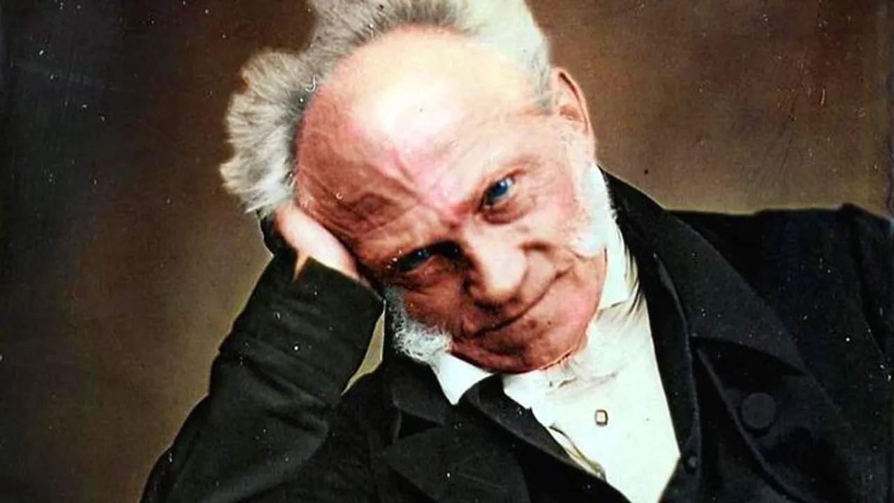 Schopenhauer