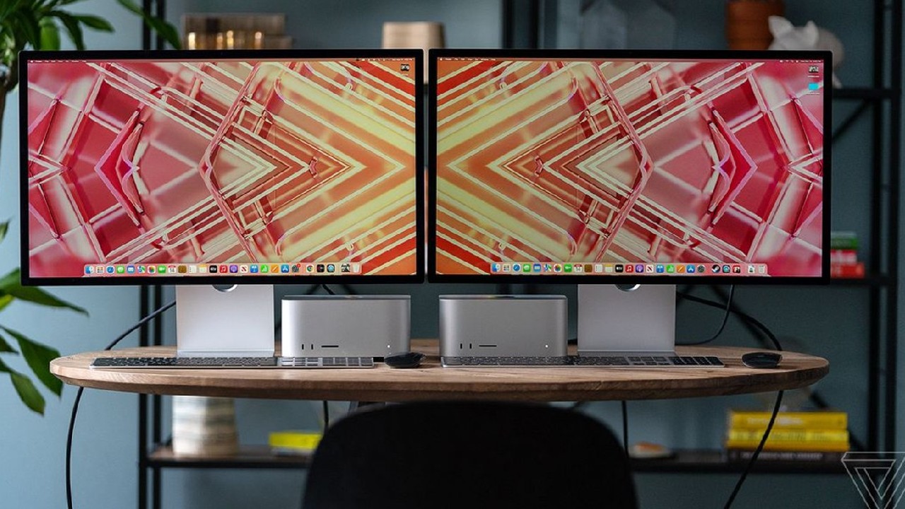 Apple’ın Yeni Monitörü Studio Display’den Şimdiden Kullanıcıları Şikayetleri Gelmeye Başladı