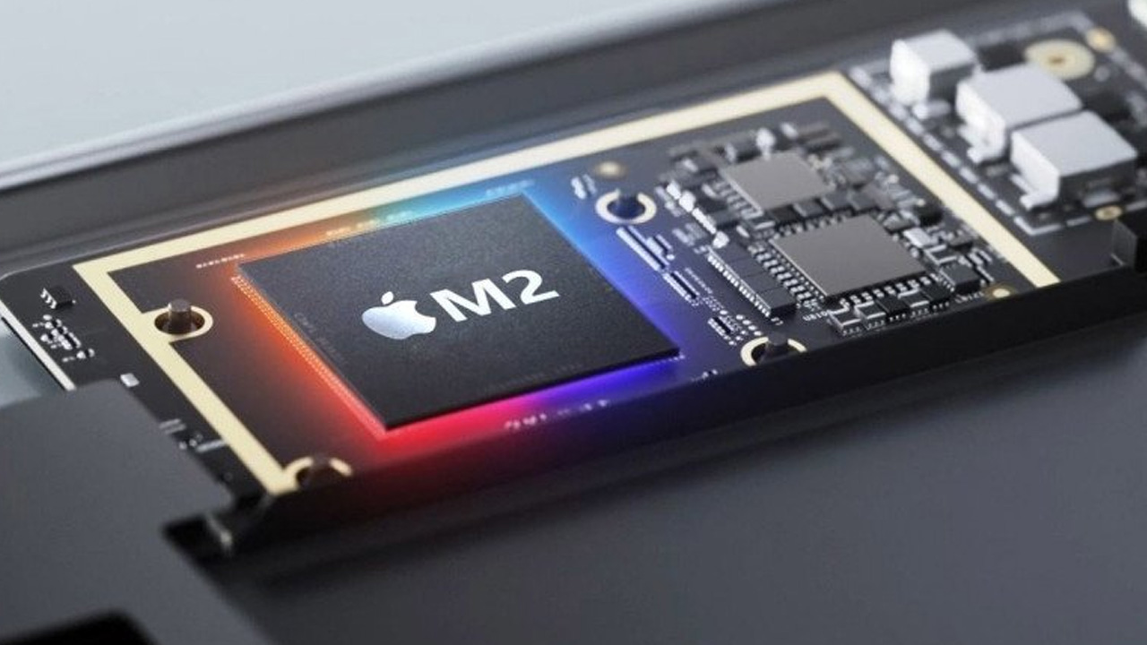 Apple, M1’e Fark Atması Beklenen Yeni M2 Yonga Setini 6 Yeni Mac Modeliyle Piyasaya Sürebilir