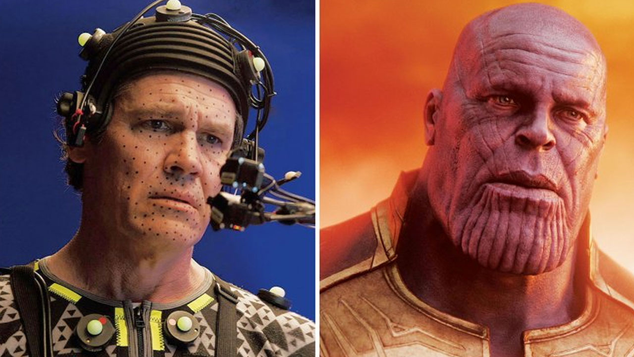 Ünlü Oyuncudan “Thanos, Marvel Evrenine Geri Döner mi?” Dedirten Açıklama