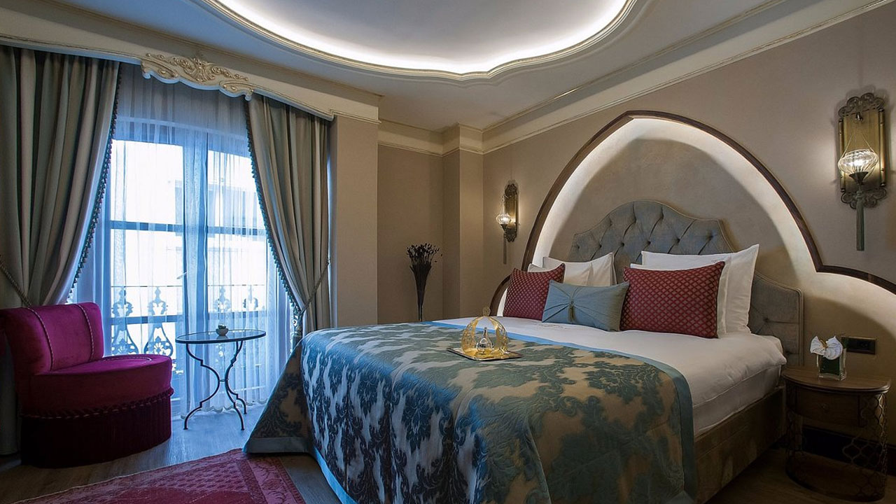 Romance Istanbul Hotel