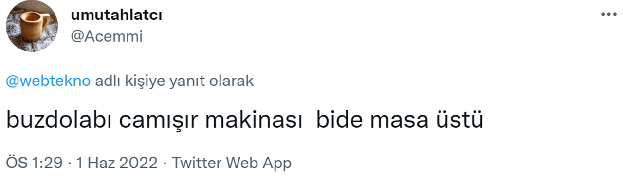 50 bin tl teknolojik ürün