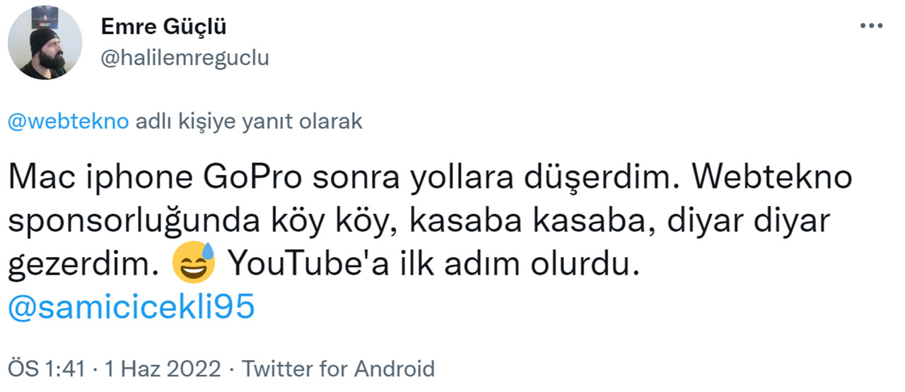 50 bin tl teknolojik ürün