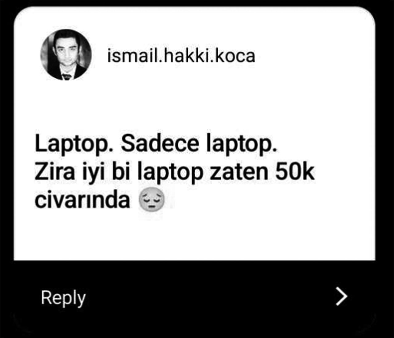 50 bin tl teknolojik ürün