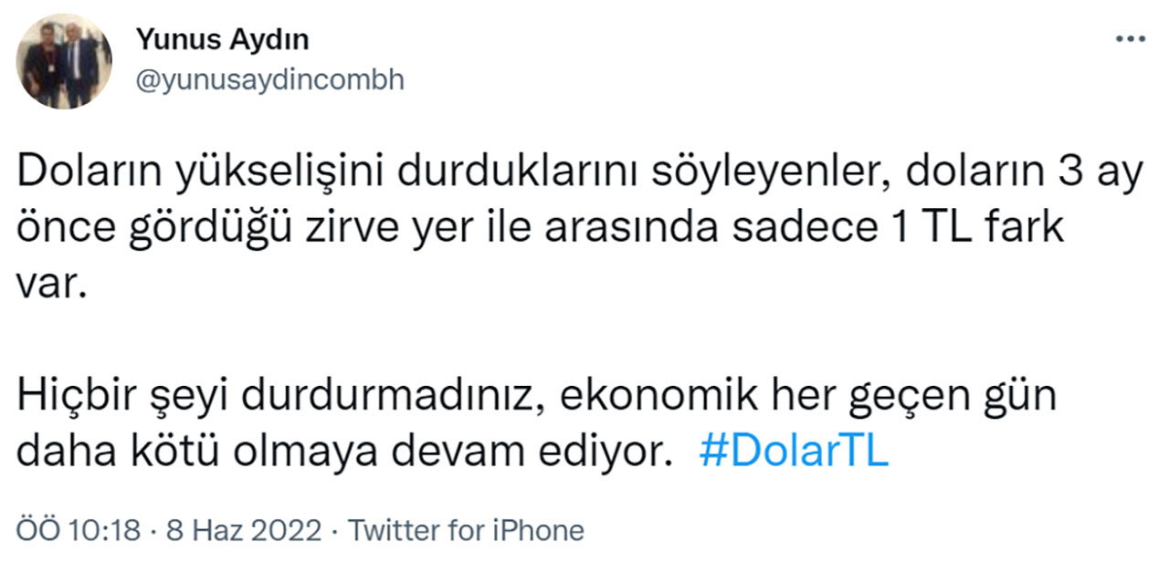 dolar