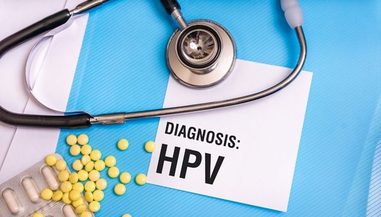 Maladie causée par le VPH