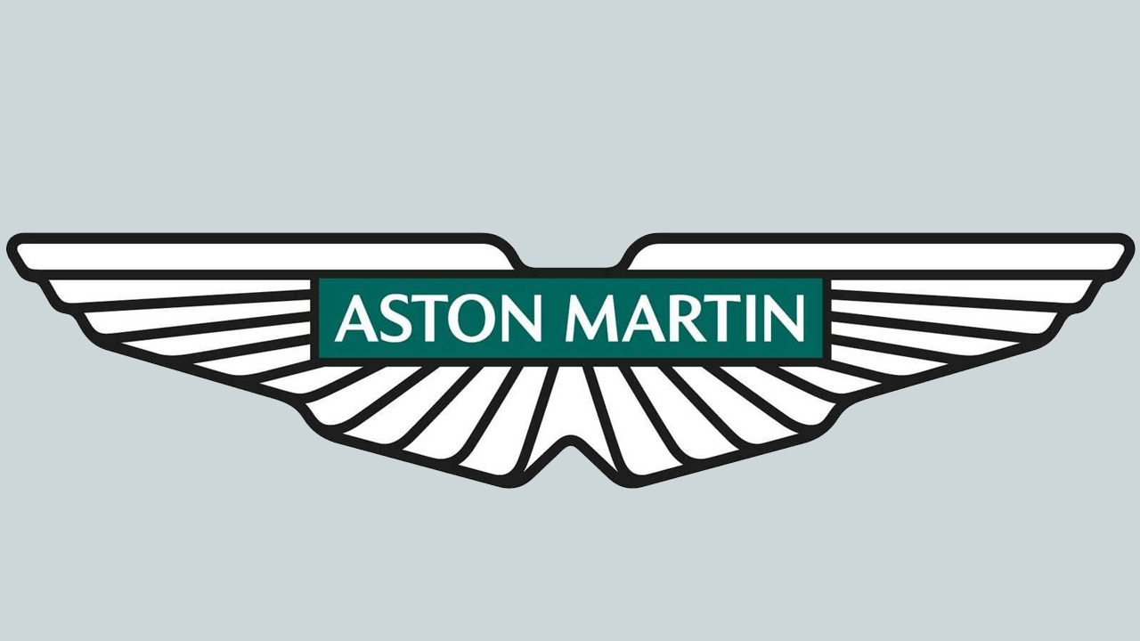 Aston Martin, Yeni Logosunu Tanıttı (Deminden Şimdiye Geldik)