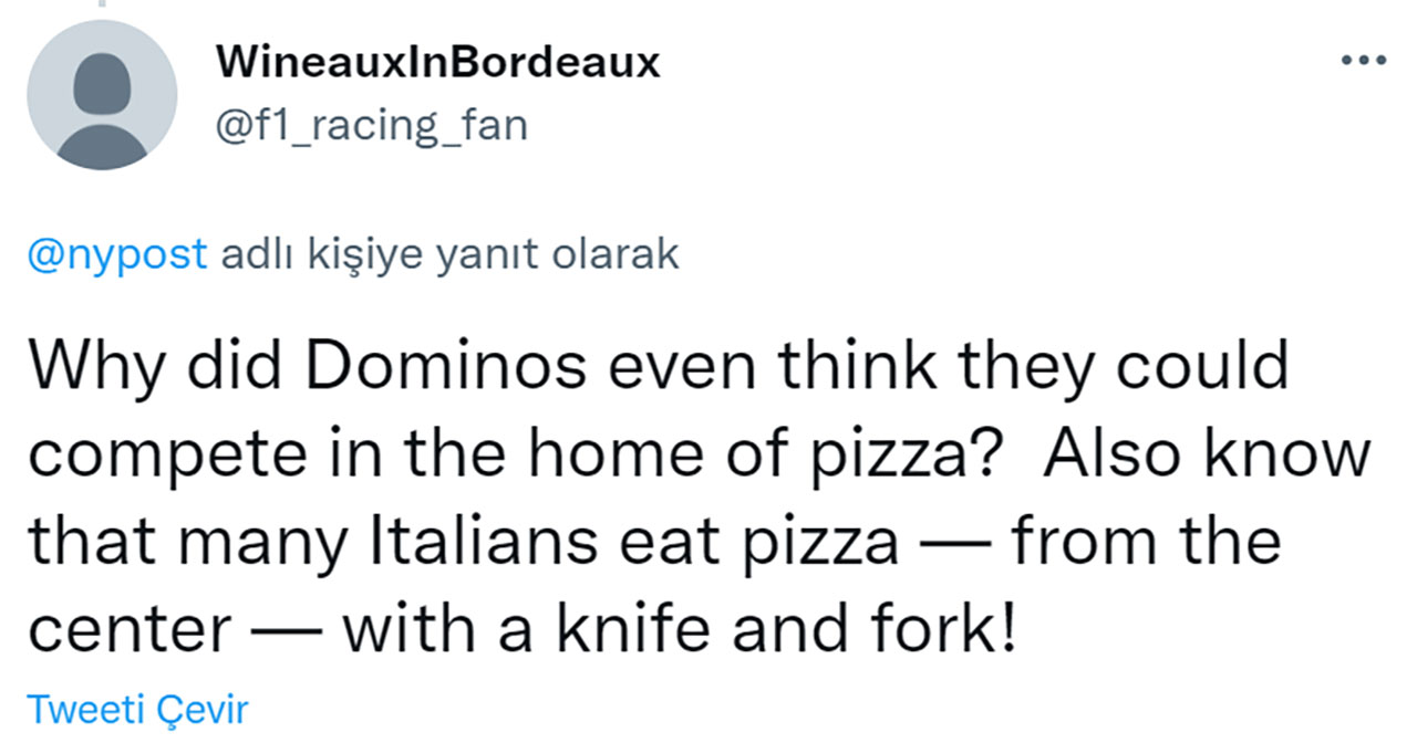 dominos