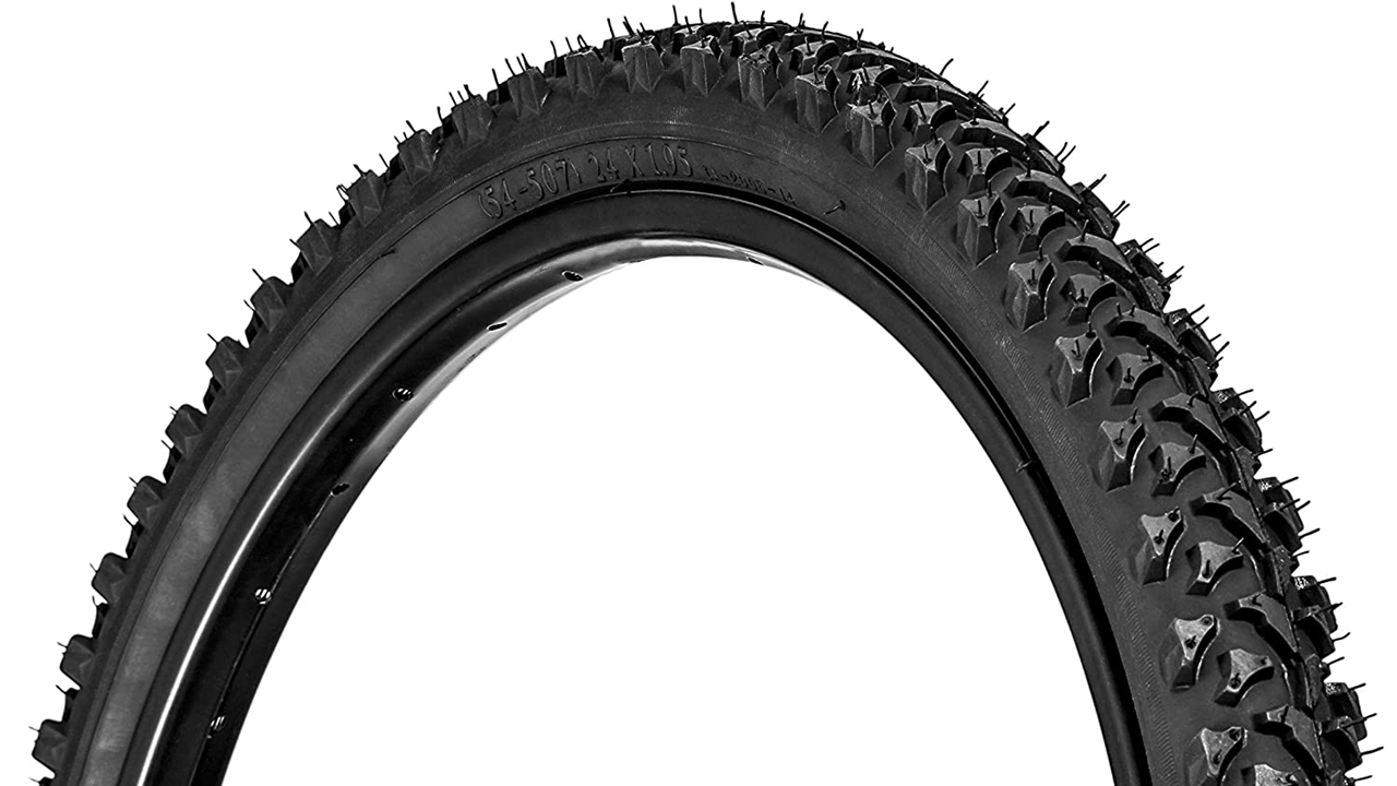 bicycle tire