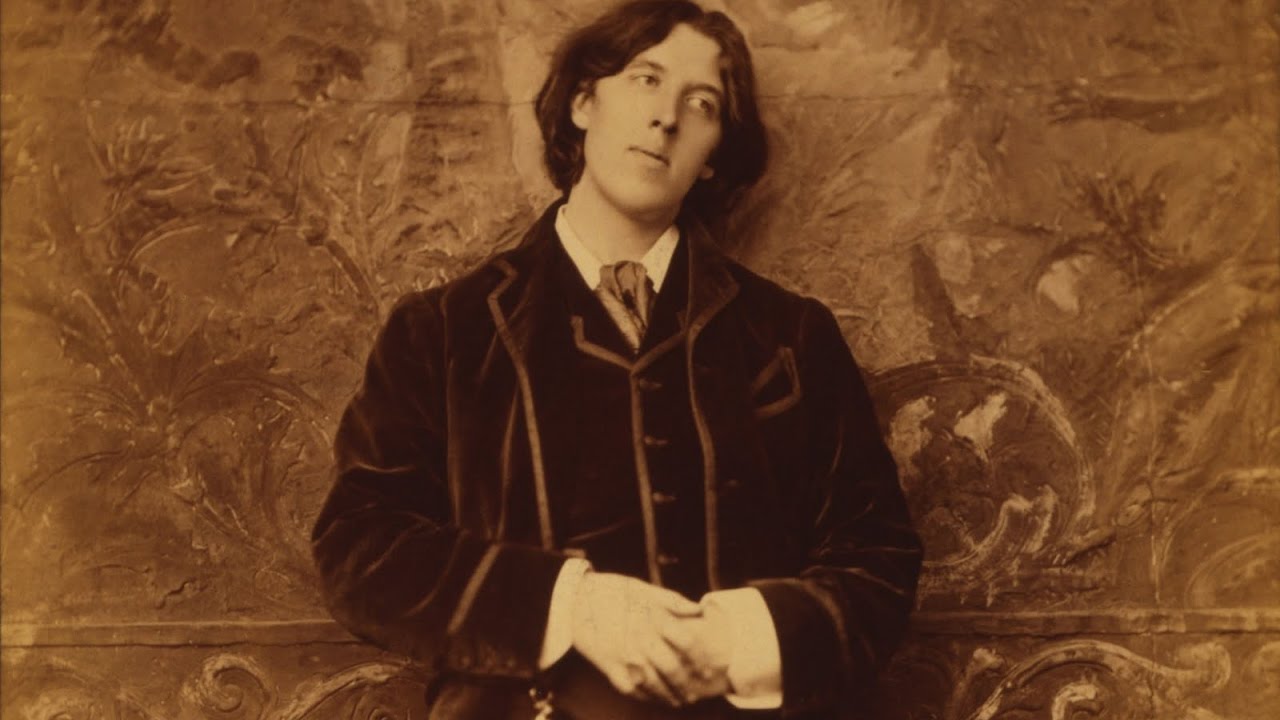 Oscar Wilde