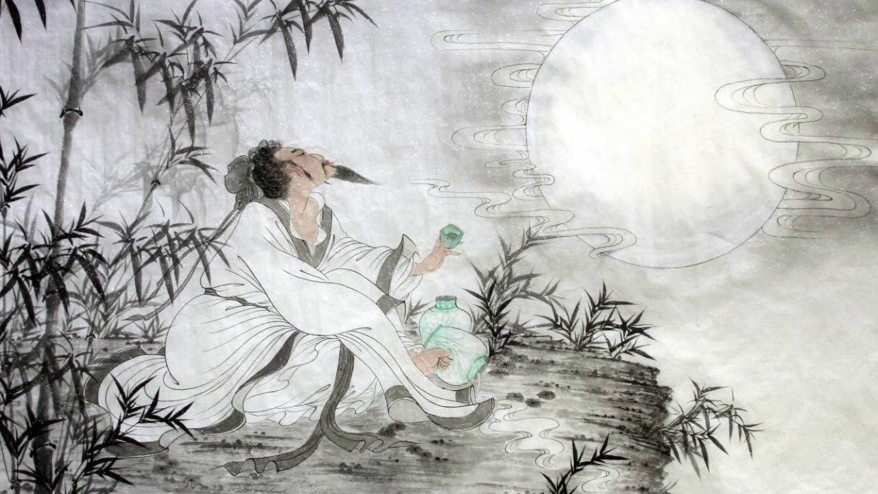 Li Bai