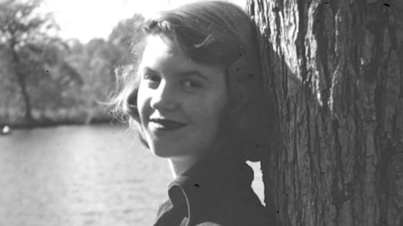 Sylvia Plath