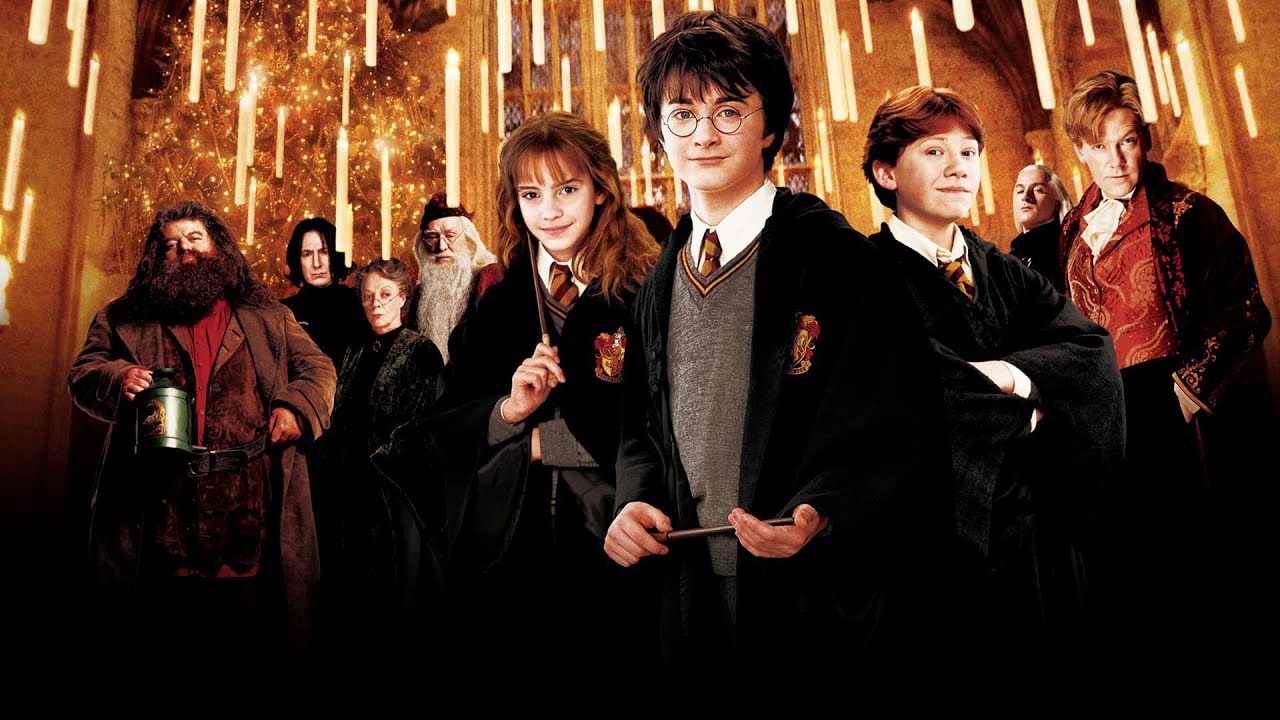 Harry Potter Film Serisi Hangi Sırayla İzlenir?